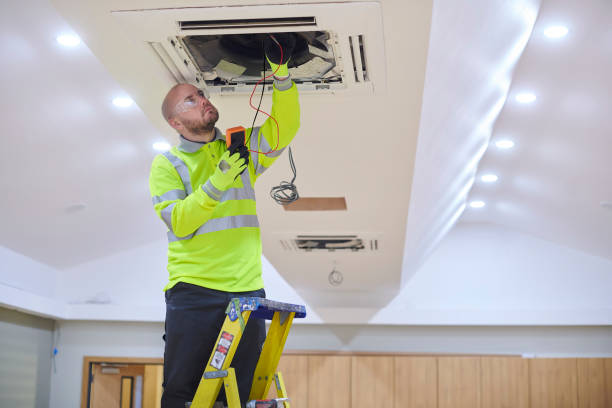 Best Heating repair services  in Carterville, MO