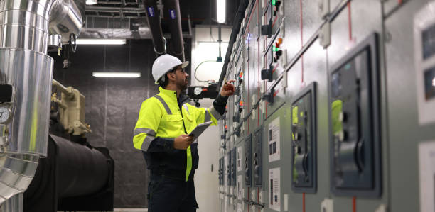 Best Local HVAC companies  in Carterville, MO